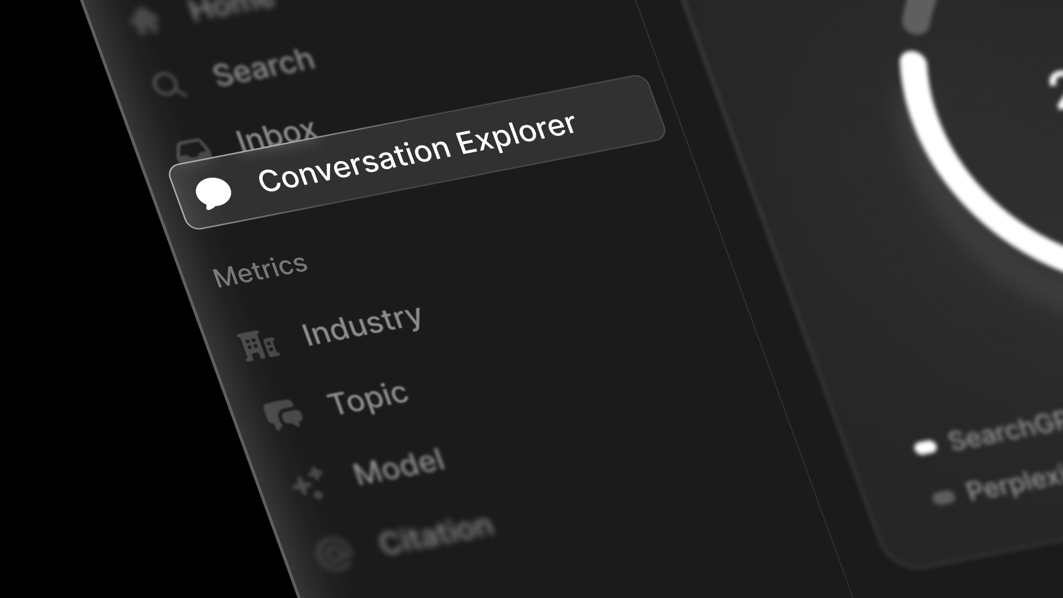 Conversation Explorer: The First Tool to Reveal AI Search Volume
